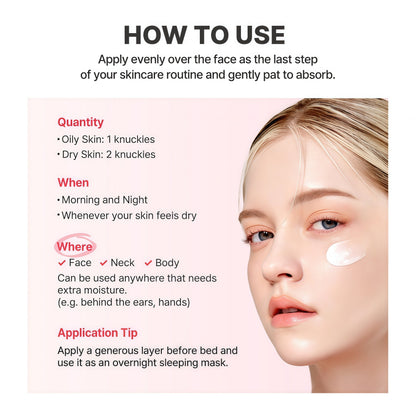 Centellian24 Madeca Cream Time Reverse 50ml - Advanced Fast-Absorbing & Nourishing, Hydrates, Firms & Reduces Wrinkles, Low Irritation, Korean Skin Care Centella Asiatica, Collagen